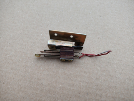 Detent Switch/ Mechanism (Seeburg Disco /SMC1)