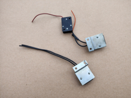 Light Brackets/ LH -RH (United UPB-100)