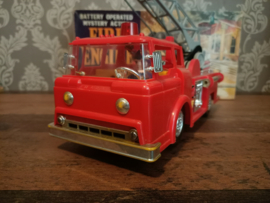 Ford C-850 /Fire Truck/ Batterij/ 1961