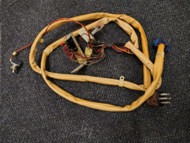 Muting Switch / Mechanism (Wurlitzer 31000/3200/3300)