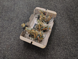 Contact Block/ Selector (AMi E120) Parts!!!