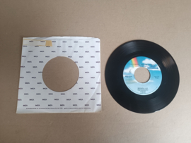 7" Single: Brenda Lee -The Cowgirl And The Dandy (1980) USA