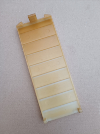 Program Holder "1N - 7O " (NSM Festival 130) 1966