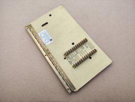 Amplifier Panel (Rowe-AMi/ R82)