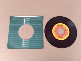 7" Single: Wanda Jacson - I Can't Stand To Hear You Say Goodbye (1975) USA