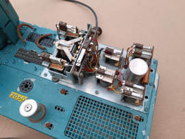 Receiver Unit (Seeburg /Hecker)