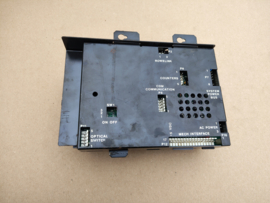Mechanism Control/ CD Decorder/ 61030703/ Mechanism (Rowe-AMi/ CD-100)