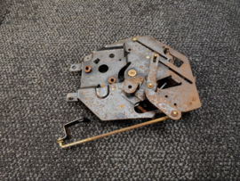 Turn Table Basis/ Mechanism (Rock-ola/ Div)