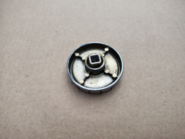 Turn Knob/ Program holder (Seeburg Wallbox 3 Dec)