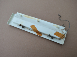 Top/ Plastic/ Inside (Seeburg Wallbox/ SCH3 -4)