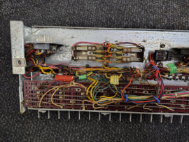 Push Button Panel (Rowe-AMi Tropicana JBM)