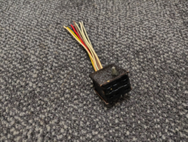 Cable Plug (Gedasa Sinfonola 1000)