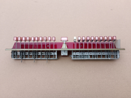 Push Button Panel/Parts !!! (Wurlitzer 1050/ Sonata)
