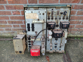 Seeburg Q160 (Only For Parts)