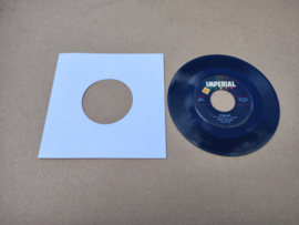 7" Single: Ricky Nelson - Stood Up (1957)