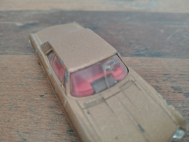 Buick Rivira 1963 / Corgi Toys / 1:43