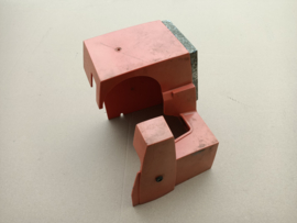 Mechanism Cover (Seeburg 201)