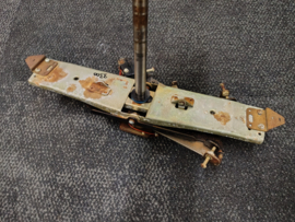 Slector Arm/  Mechanism (Wurlitzer 3300)