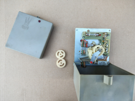 Credit Unit (NSM/ Div) PARTS !!!