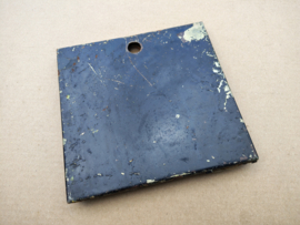 Coin Door (Seeburg/ Disco/ Div)