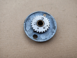 Gear & Ratcht Wheel / Mechanism (Wurlitzer 3100/3200)