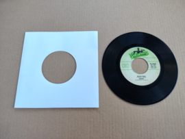 7" Single: Heart - Magic Man (1976) USA