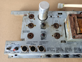 Amplifier /VK82 (NSM Div)