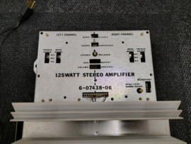 Amplifier/ 6-07438-06 (Rowe-AMi R91)