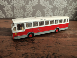 DAF Citybus (DAF Trucks) 1:50 (Lion-car)