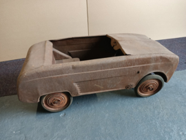 Pedalcar/ Renault Dauphine (1960) Torck (Barn Find)