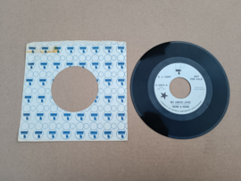 7" Single: Rene & Rene - My Amigo Jose/ USA