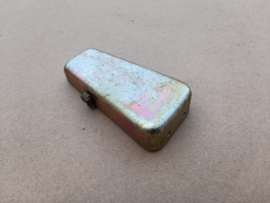 Bracket Selector/ Mechanism (Wurlitzer 2610)