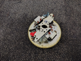 Stop Switch/ Mechanism (Rowe-AMi/ Diplomat/ JAO)