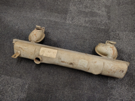 Exhaust Volkswagen Transporter/ T1/ T2 (Old Stock !!)