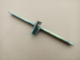 Coin Chute (Wurlitzer Lyric/ 1961)