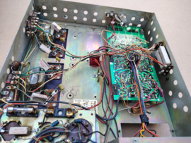 Amplifier/ 553 (Wurlitzer 3600)