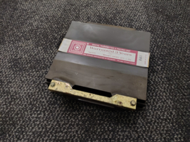 Pricing Box/ Black Box (Seeburg STD160/ Vogue II)