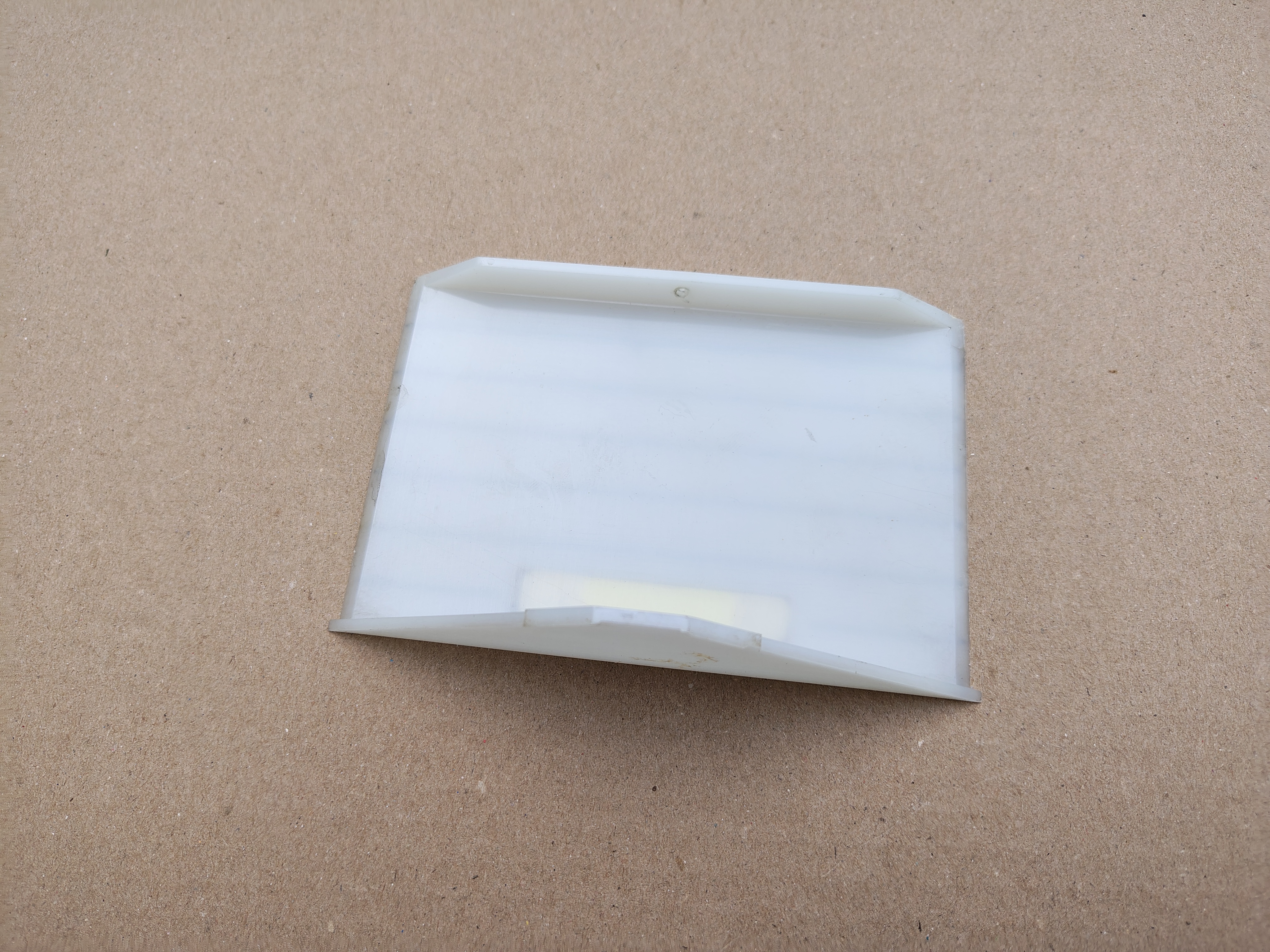 Cap / Program Holder (Wurlitzer Div)