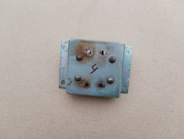 Wheel (Seeburg Firestar)