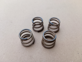 4x Spring/ Mechanism (NSM Div)