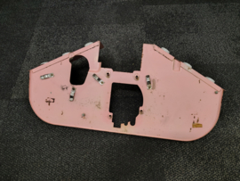 Mechanism Cover (Rock-ola 1464/ Vendor)