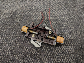 Carriage Housing + Coil/ Mechanism (Rock-Ola/ 425/ Grand - Prix)
