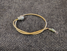 9 Pins/ Cable Plug (Wurltizer Lyric /FLS)