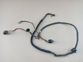 Wiring Harness/ Mechanism (Seeburg AY)