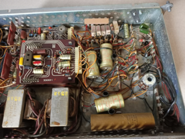 Amplifier TSA-6 (Seeburg Firestar)