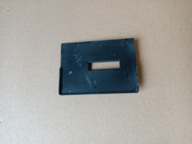 Annuciator Trim (Rowe-AMi MM2)