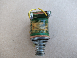 Coil Trip Contact/ Mechanism (jupiter Div)