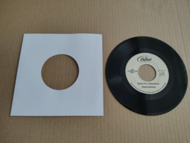 7" Single: Dierks Bentley - Settle For A Slowdown (2005) USA