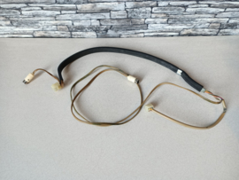 Cable Carriage Mechanism (NSM Festival 130) jukebox