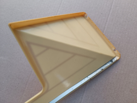 Plastic / Inside (Wurlitzer 2610)